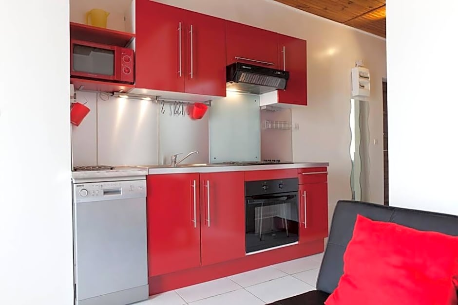 #PalavasLesFlots #2bedrooms #AirConditioned #100MetersFromTheBeach