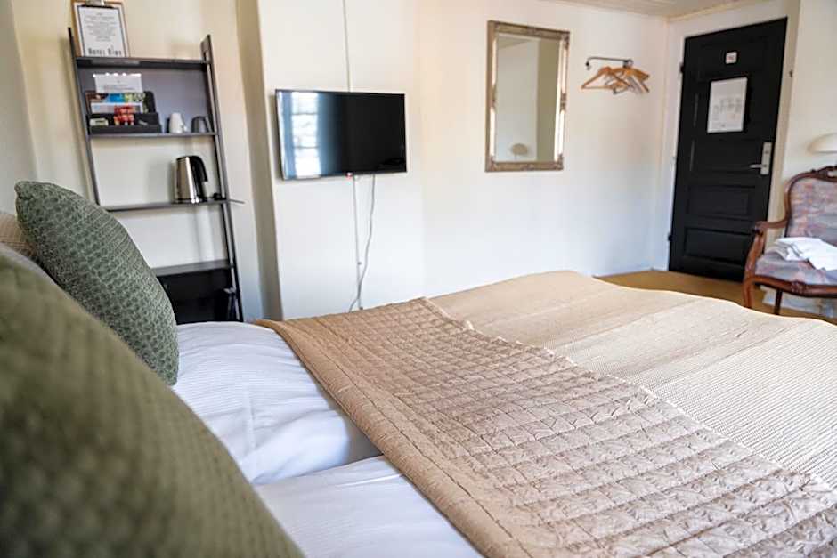 Hotel Ribe