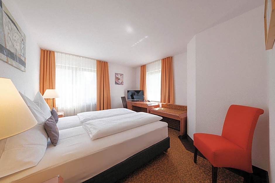 Hotel Flora Möhringen