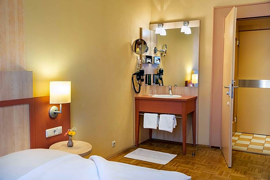 ACHAT Sternhotel Bonn
