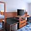Fairfield Inn & Suites by Marriott Orlando Kissimmee/Celebration