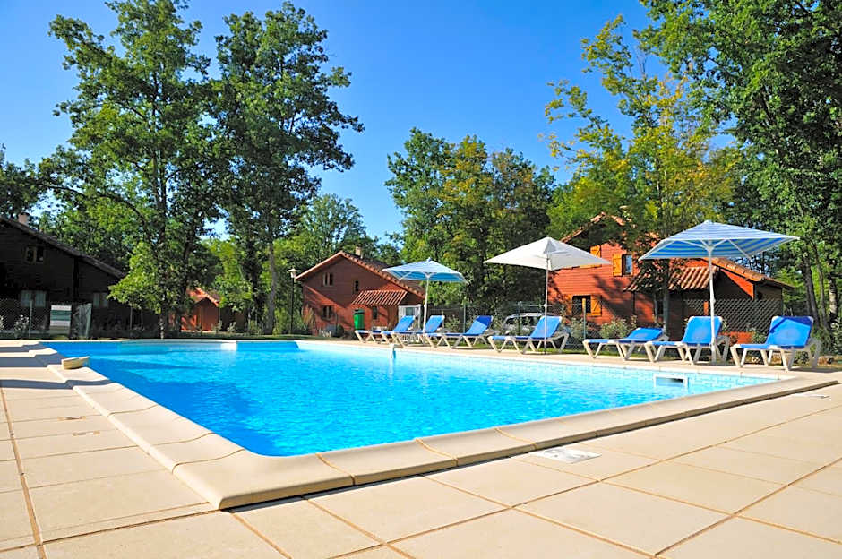 Résidence Souillac Golf & Country Club