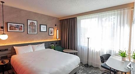 Novotel Angers Lac de Maine