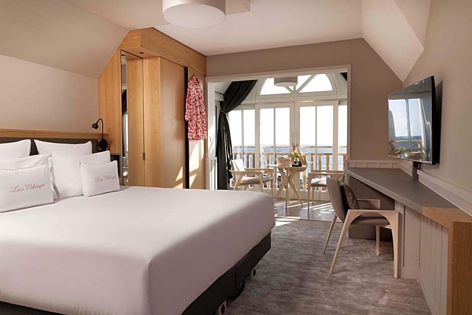 Hotel Les Vikings