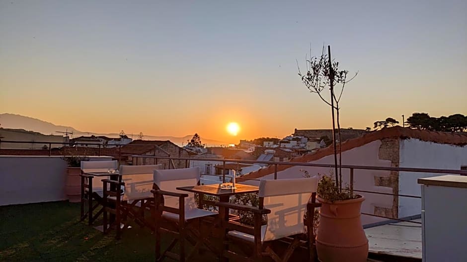 Archontiko Old Town Suites