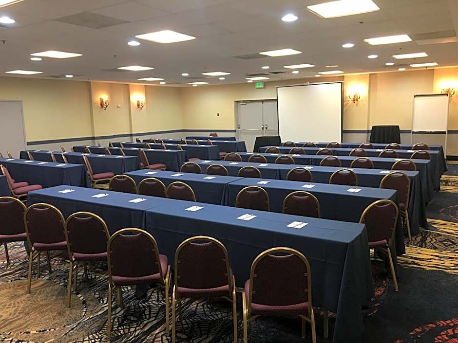 Holiday Inn Express Towson By IHG