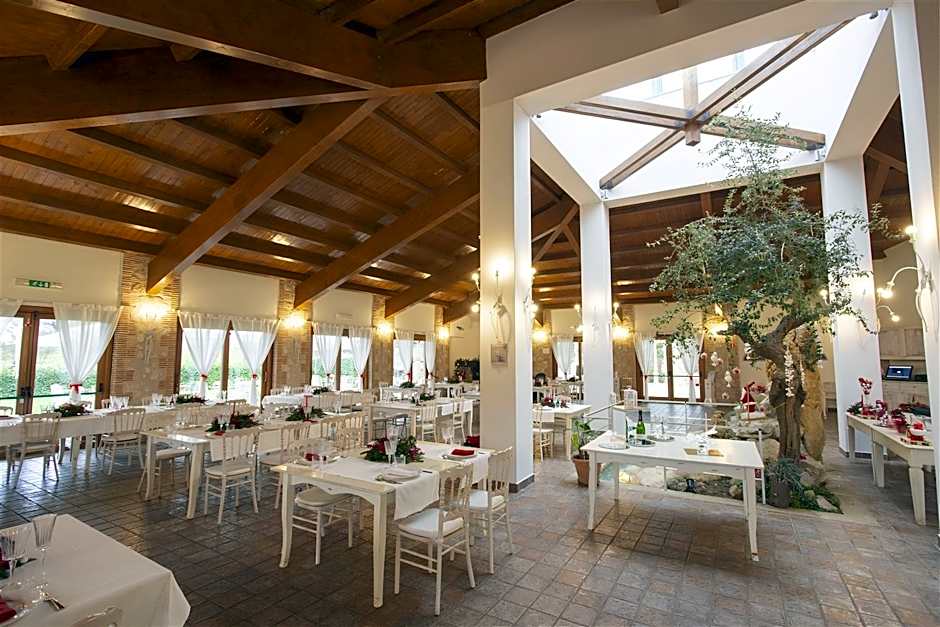 Relais Valle Dell'Aquila
