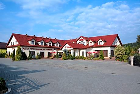 Hotel Ostoja