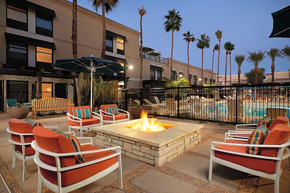 Hampton Inn By Hilton & Suites Phoenix Scottsdale Shea Blvd, AZ