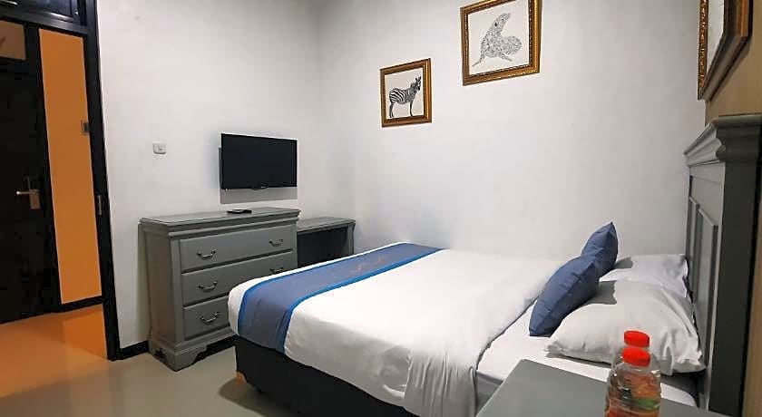 Smart Tlogomas Syariah