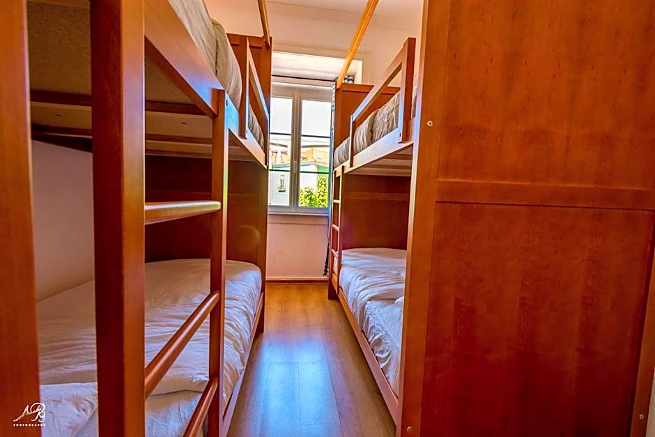 SwissLisbon Guest House