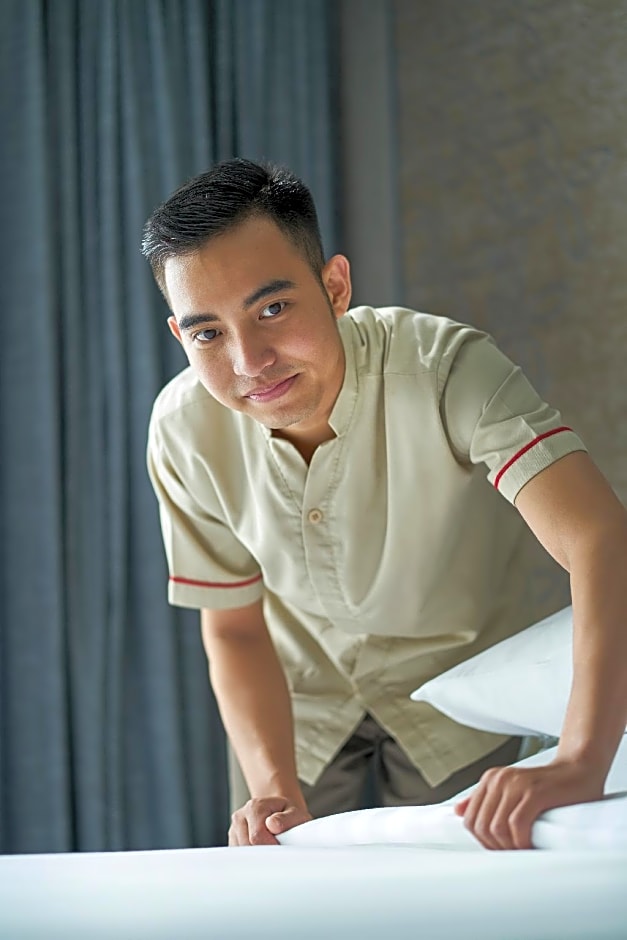 Yogyakarta Marriott Hotel