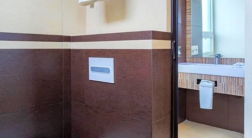 Comfort Inn Puebla Centro Histórico
