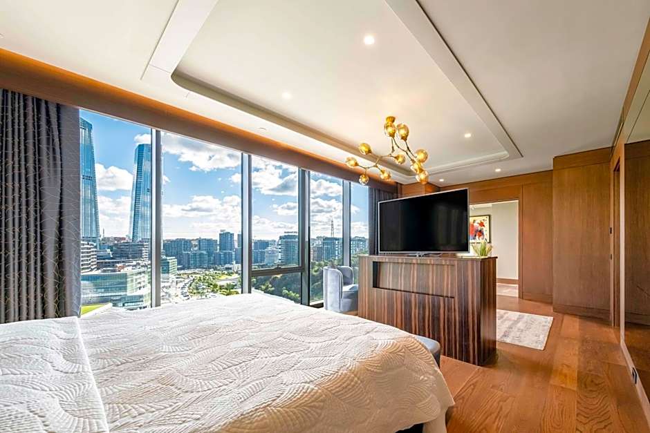 Radisson Collection Hotel, Vadistanbul