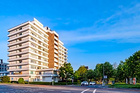 Garden Hotel Krefeld
