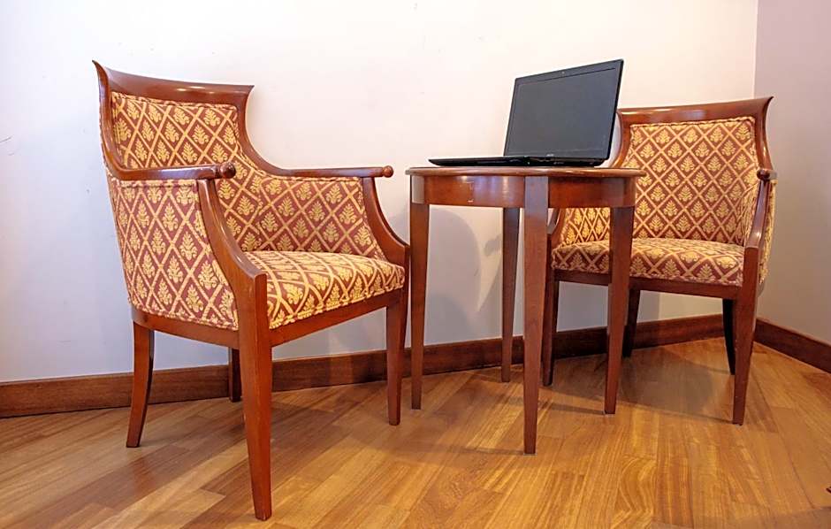 Best Western Ai Cavalieri Hotel