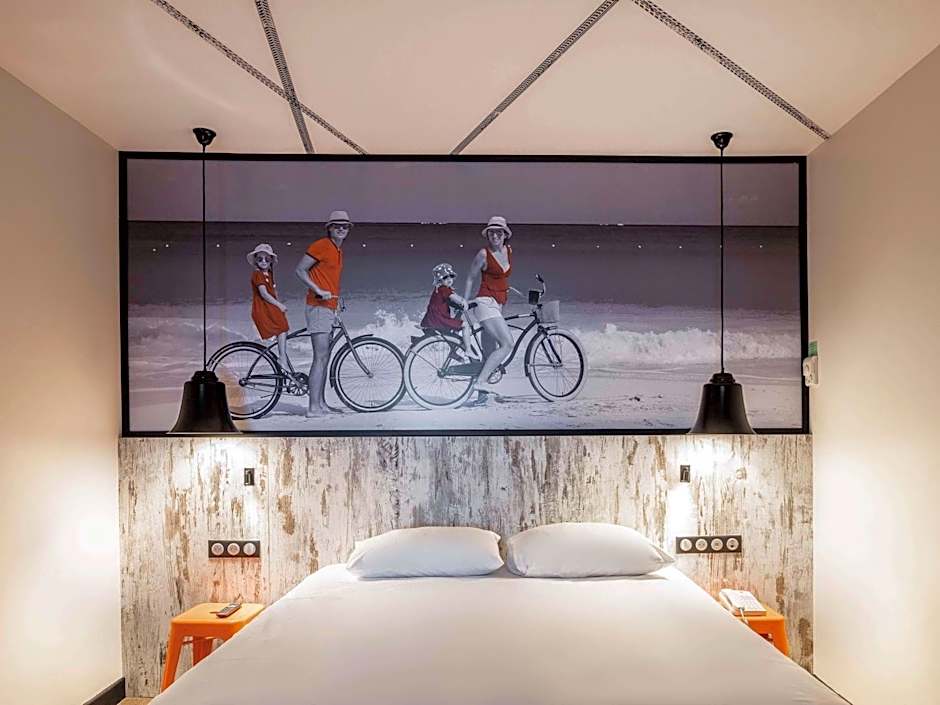 ibis Styles Dinan Centre-Ville (ex ibis)