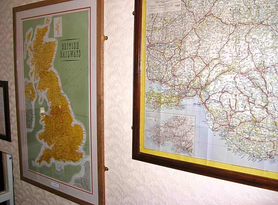 The Kings Head Hotel