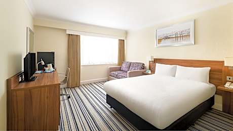 1 Double Premium Sofa Bed