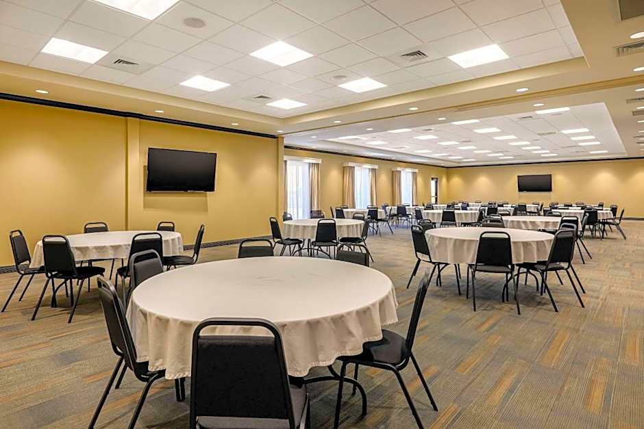 Comfort Suites Liberal North