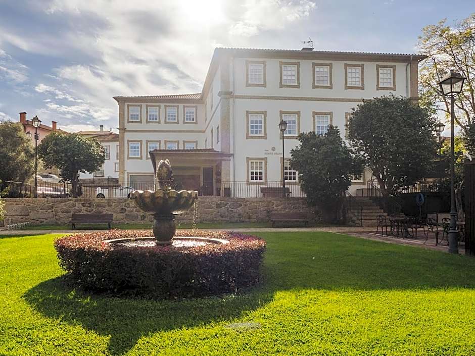 Hotel Fonte Velha