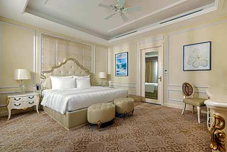 Executive Suite with Ocean view