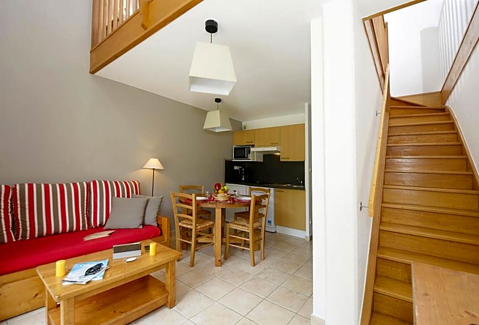 Residence Odalys Le Hameau du Moulin