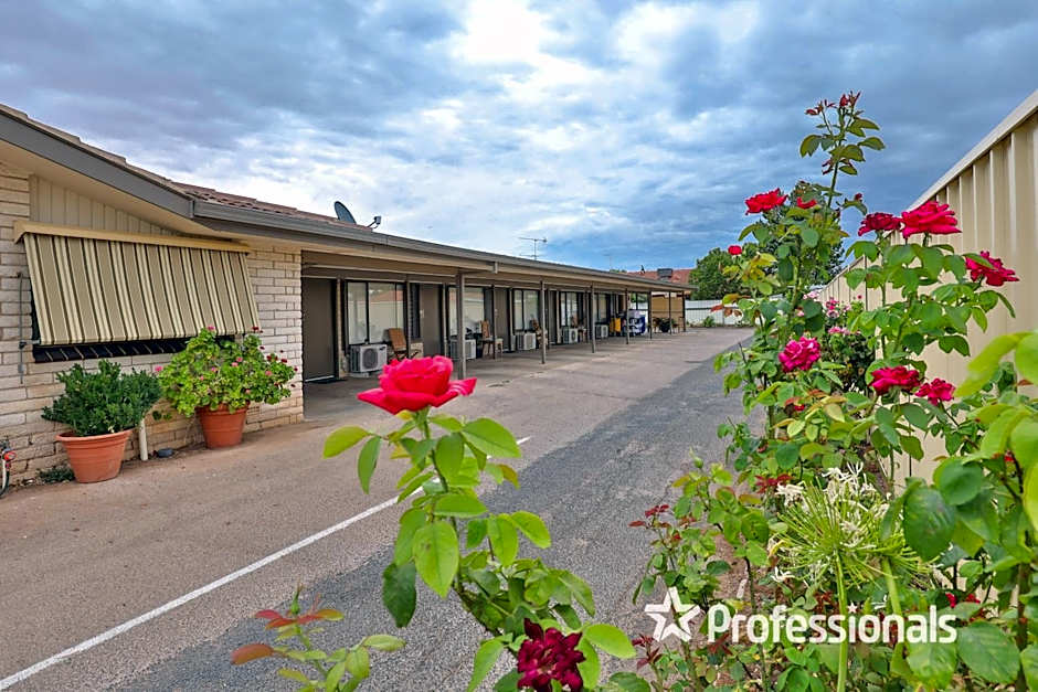 Vineland Motel Mildura