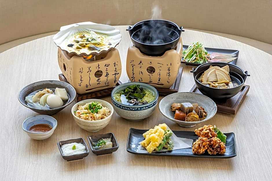 Richmond Hotel Aomori