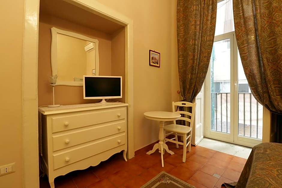 Bed and Breakfast Speranzella