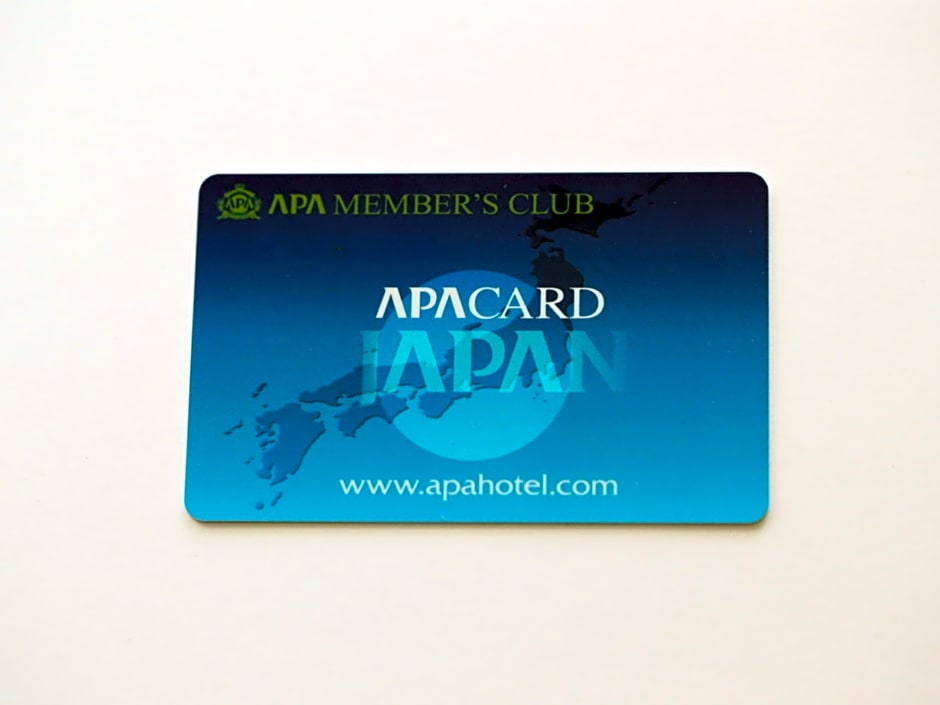 Apa Hotel Ishigakijima