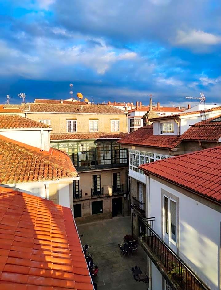 A Barca de Pedra
