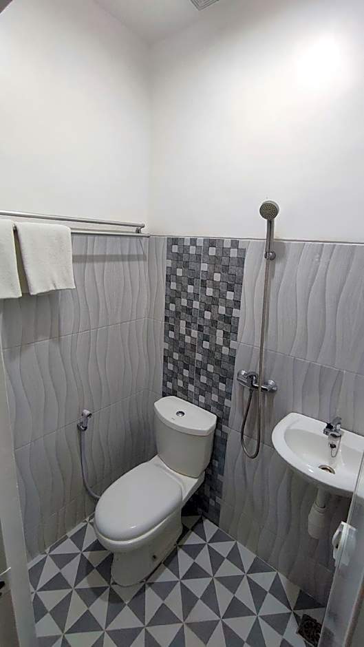 Smart Tlogomas Syariah