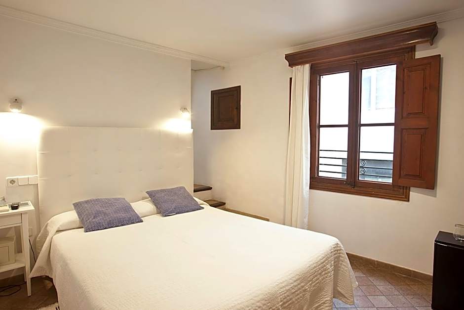 Turismo de Interior Ca Sa Padrina