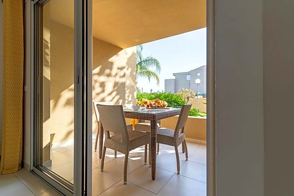 Résidence Marina Bianca