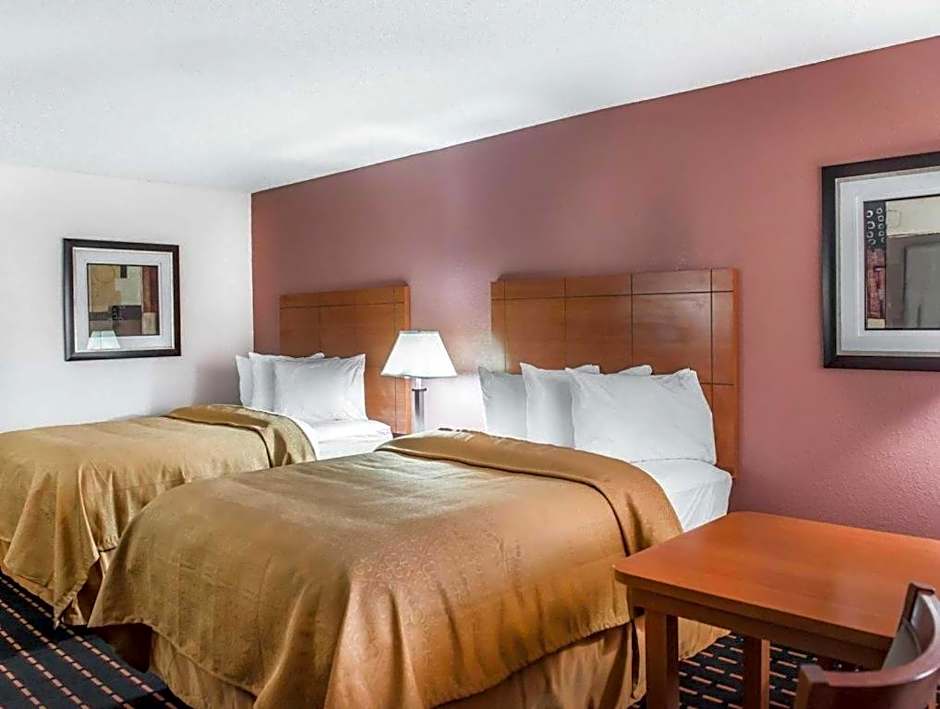 Quality Inn Marianna