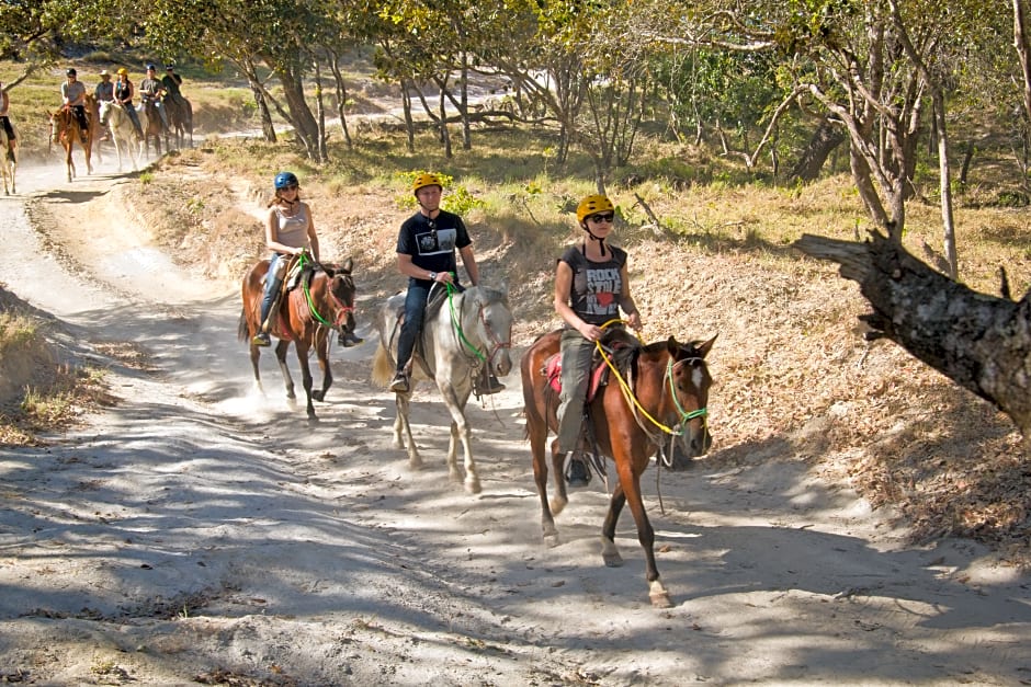 Cañon de la Vieja Lodge