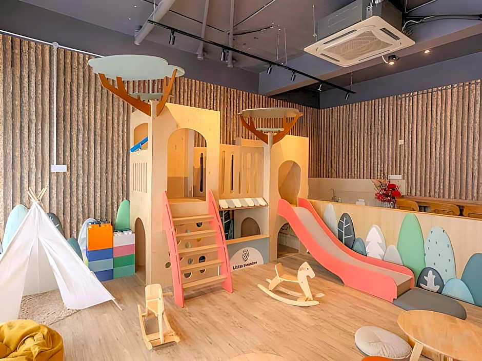 Innspire Hotel (by Suntai Hospitality)