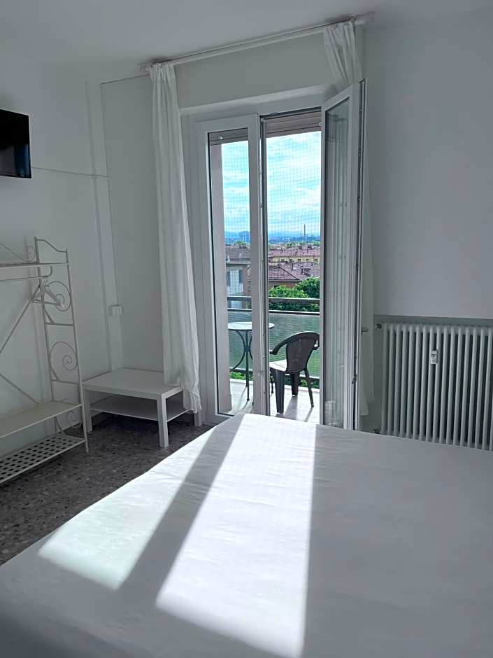 B&Bononia View