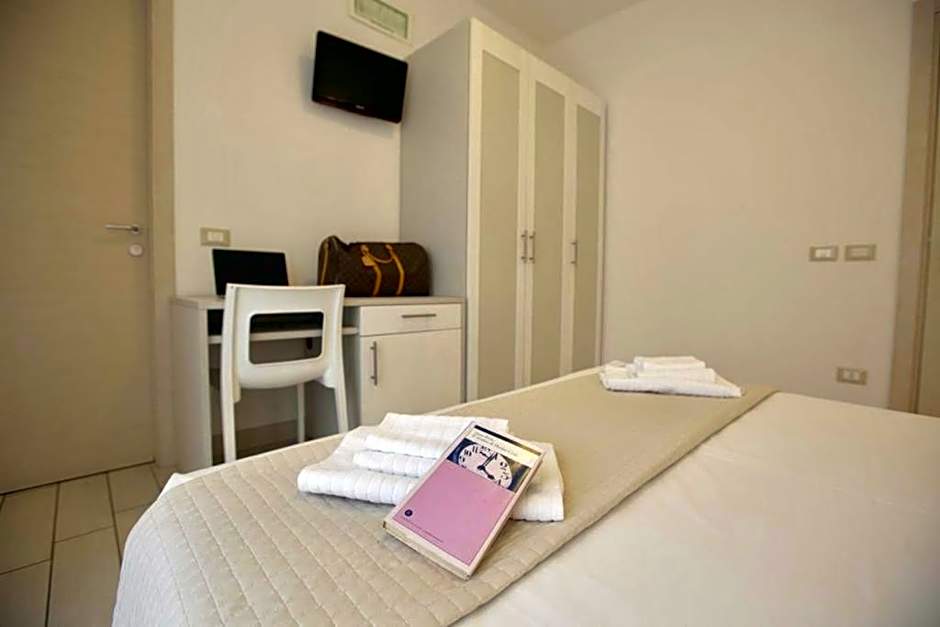 Hotel Elite