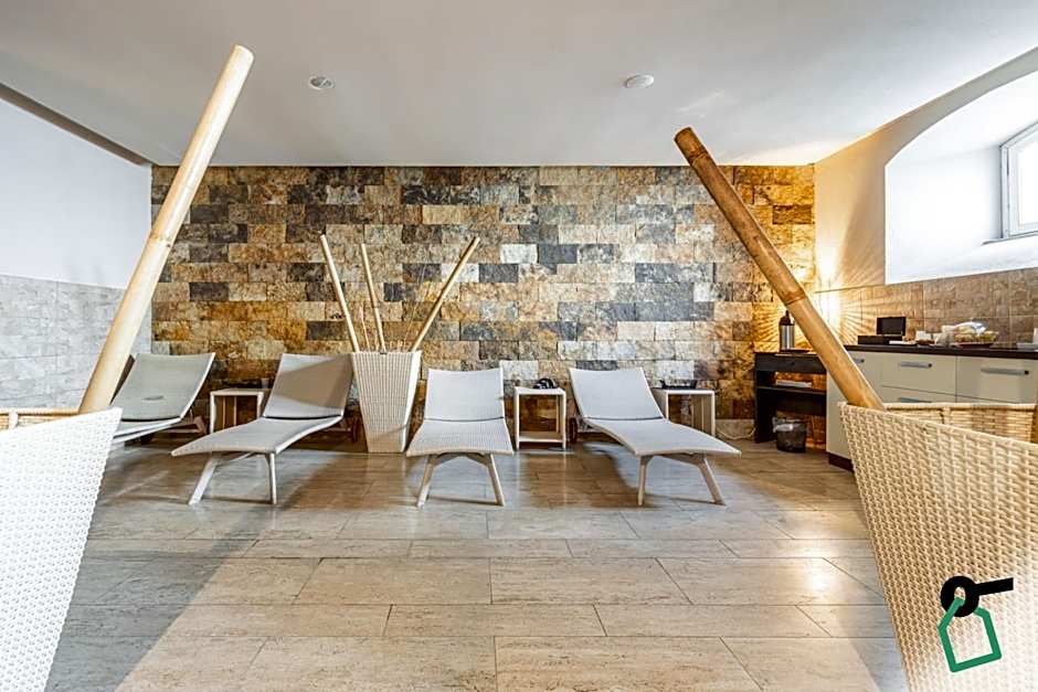 HOTIDAY Room Collection - Livorno Mascagni