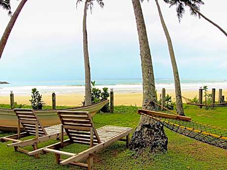 Dickwella Beach Hotel