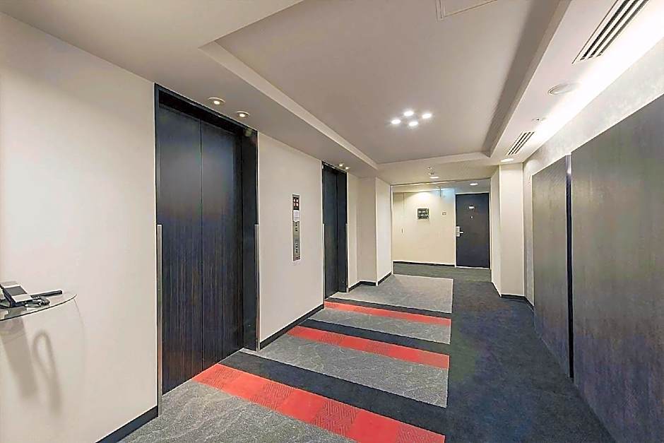 Richmond Hotel Fukuoka Tenjin