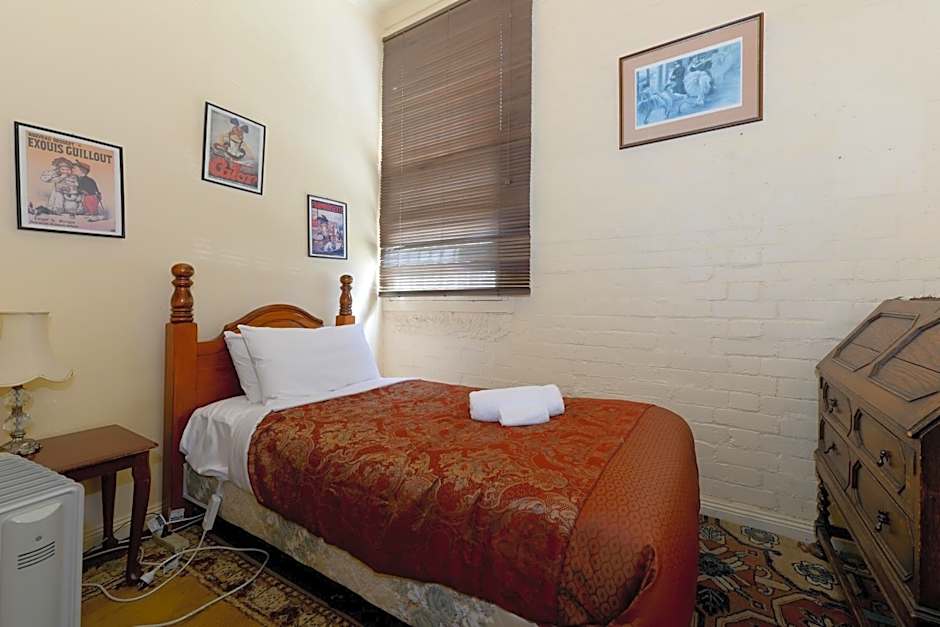 Edinburgh Gallery Bed & Breakfast