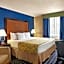 Quality Inn Little Rock South