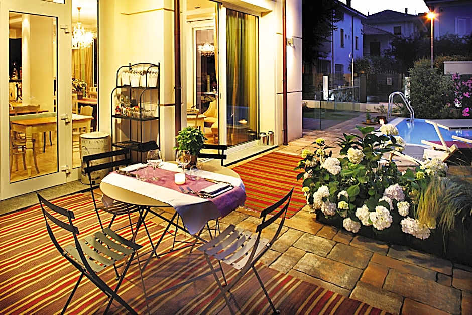 D-Place Hotel & Suite