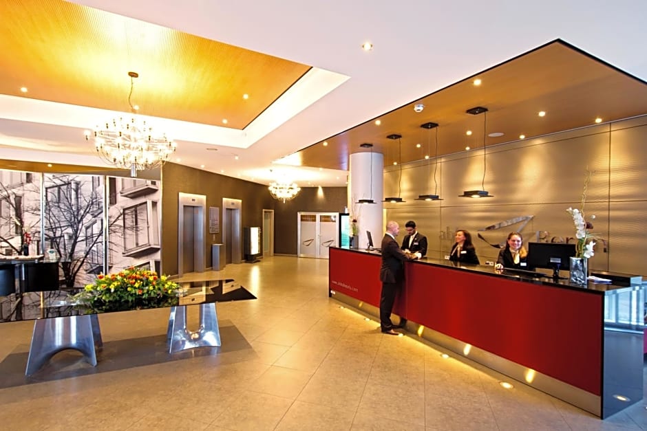 Abba Berlin Hotel