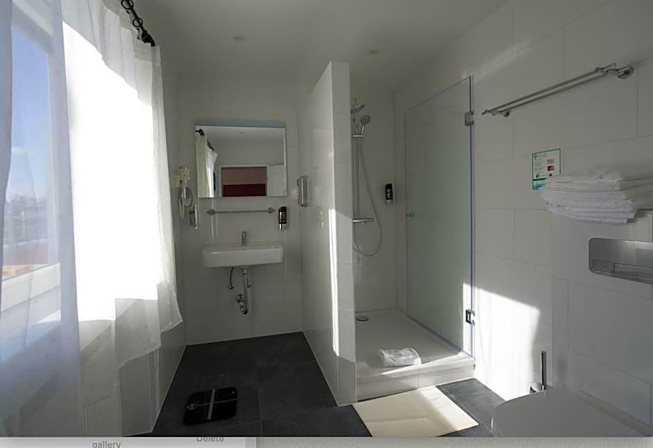 Hotel Merian