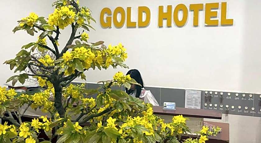 GOLD HOTEL