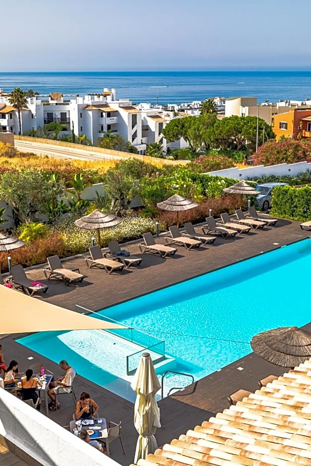 Lagos Atlantic Hotel